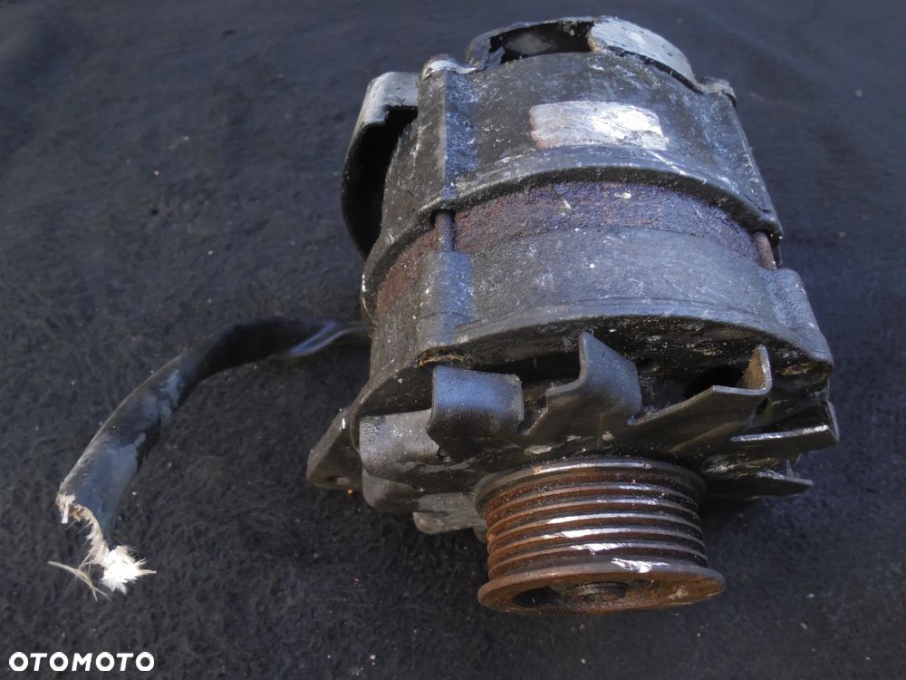 ALTERNATOR Ford Escort RS RS2000 MK7 2.0 16V - 2