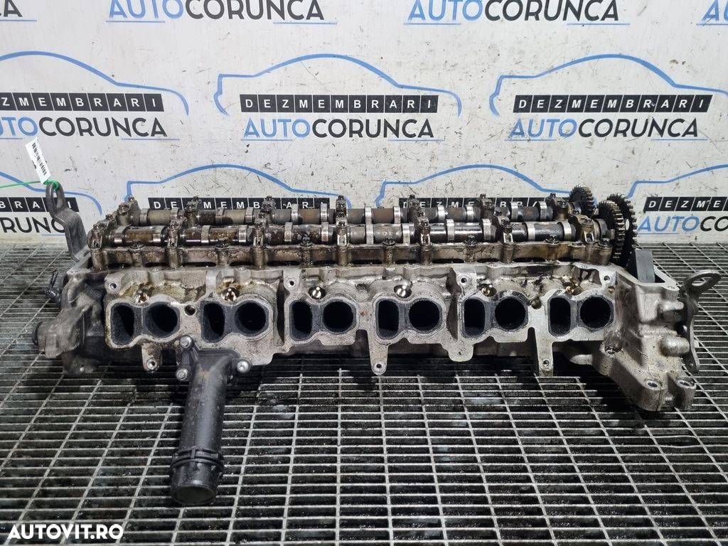 Chiuloasa BMW X5 F15 3.0 D 2013 - 2018 190kW 258CP 2993CC N57 D30 A Euro6 (1268) ... - 4