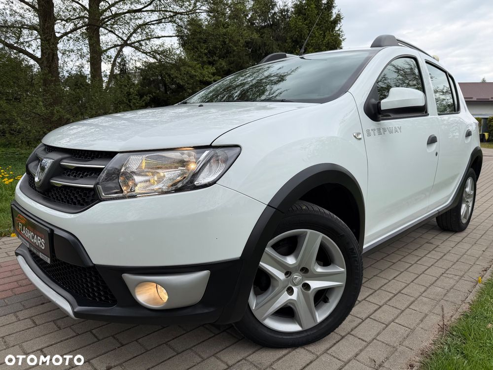 Dacia Sandero Stepway - 7