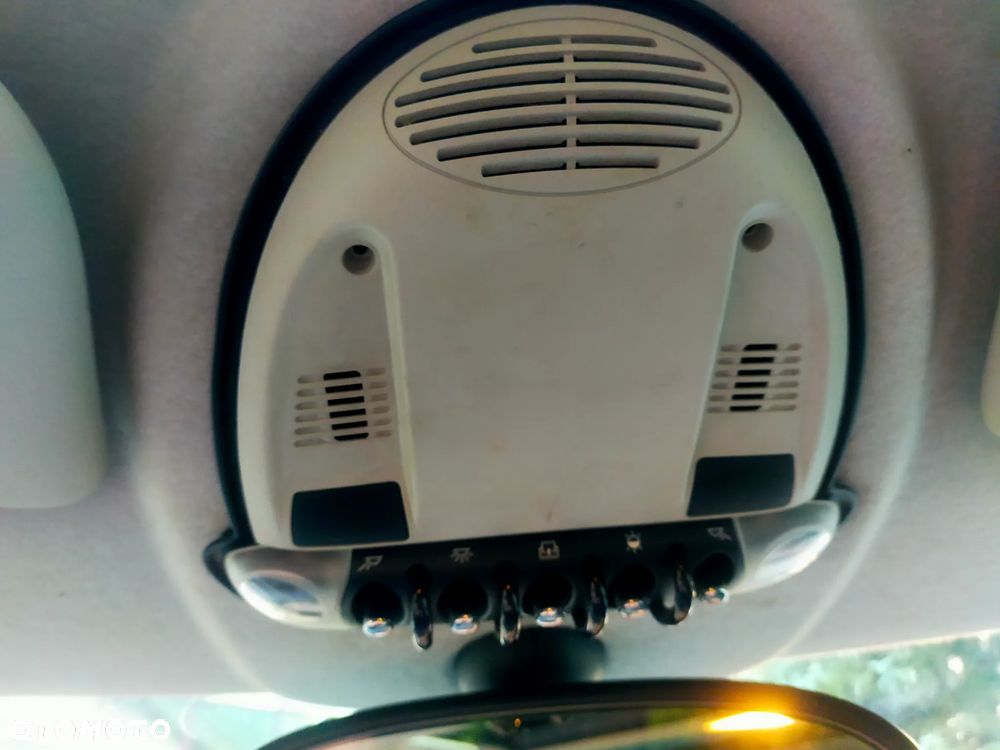 MINI Cooper S - 26