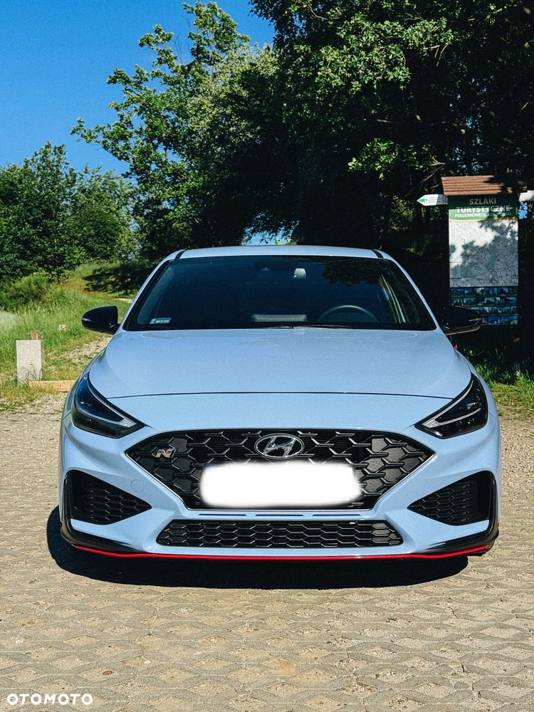 Hyundai i30 N - 2
