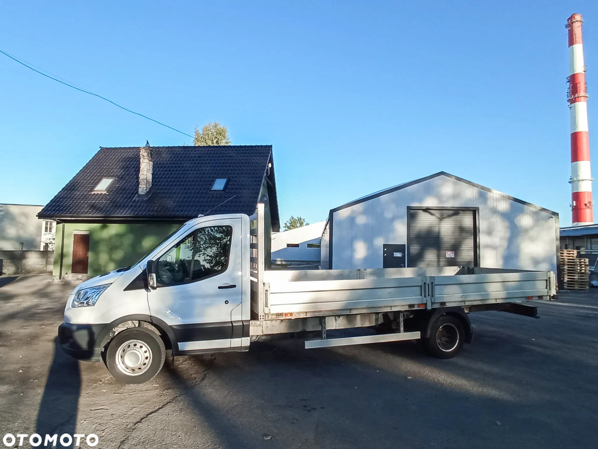 Ford Transit - 3