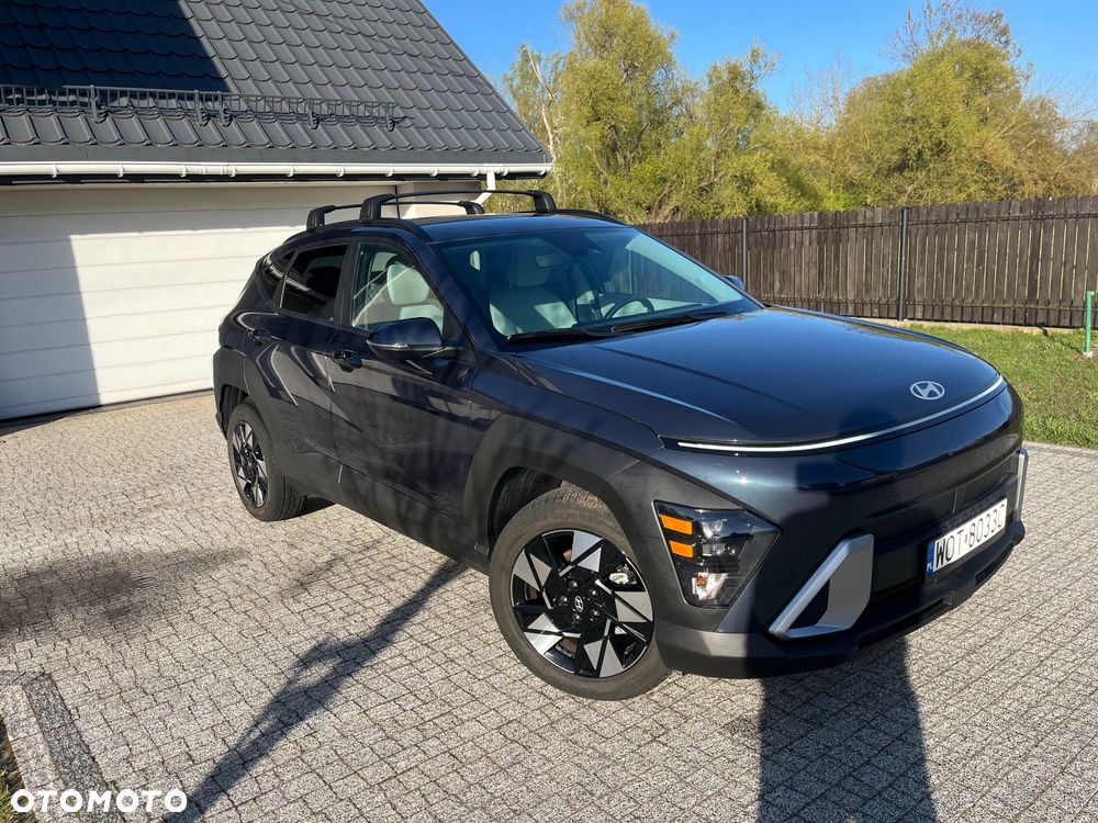Hyundai Kona - 14
