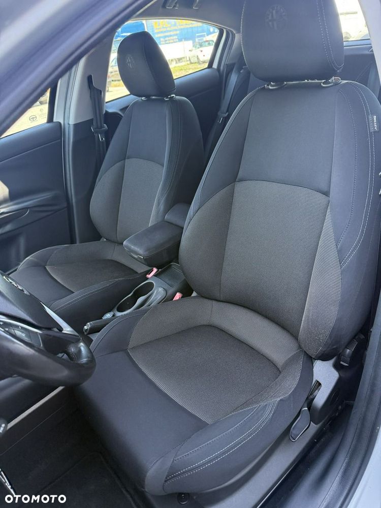 Alfa Romeo Giulietta 2.0 JTDM 16V TCT Turismo - 13