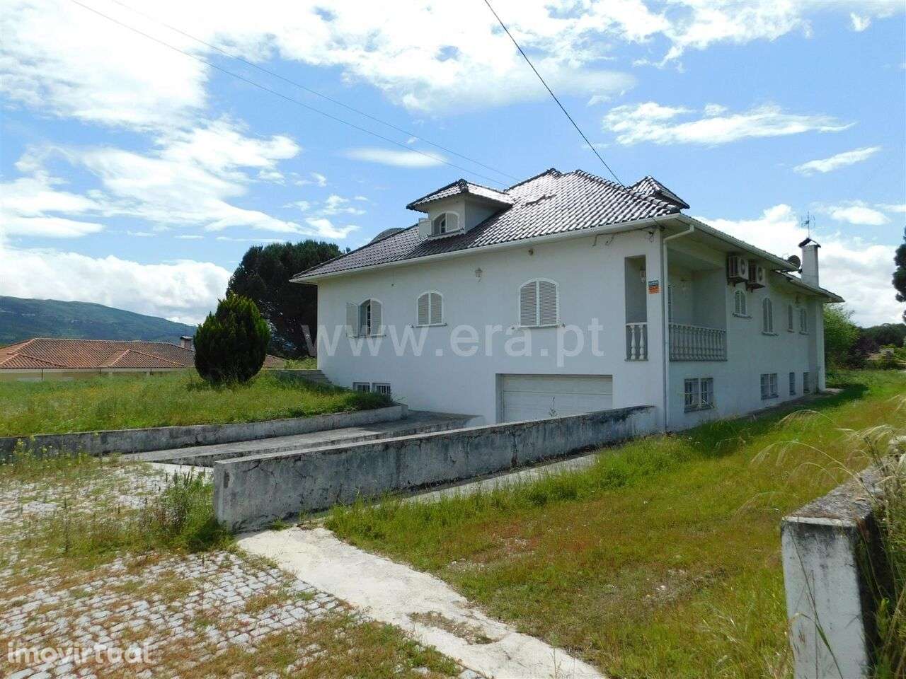 Moradia Isolada T4 / Seia, Pinhanços - Grande imagem: 2/17