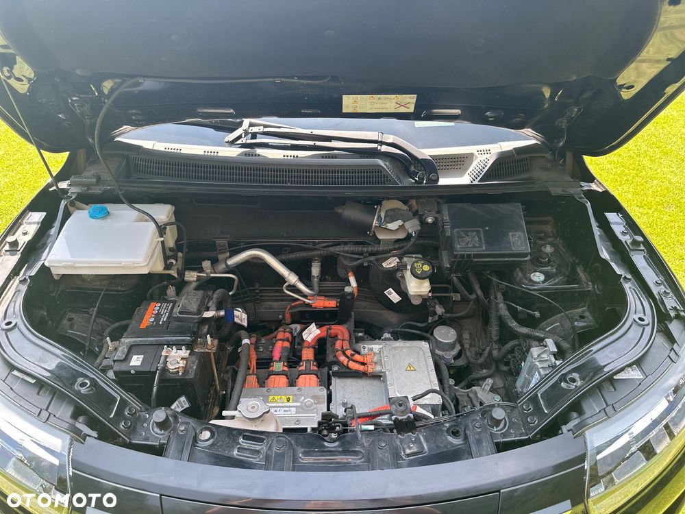 Dacia Spring Electric 45 Expression - 8