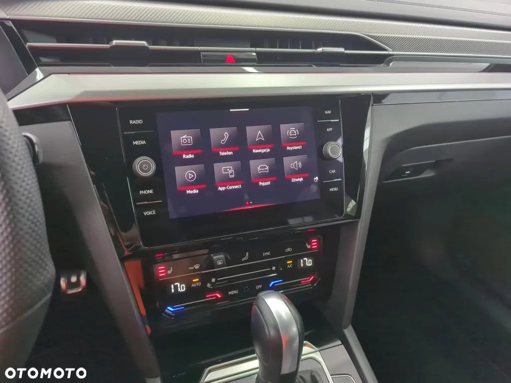 Volkswagen Arteon 2.0 TSI R-Line DSG - 9