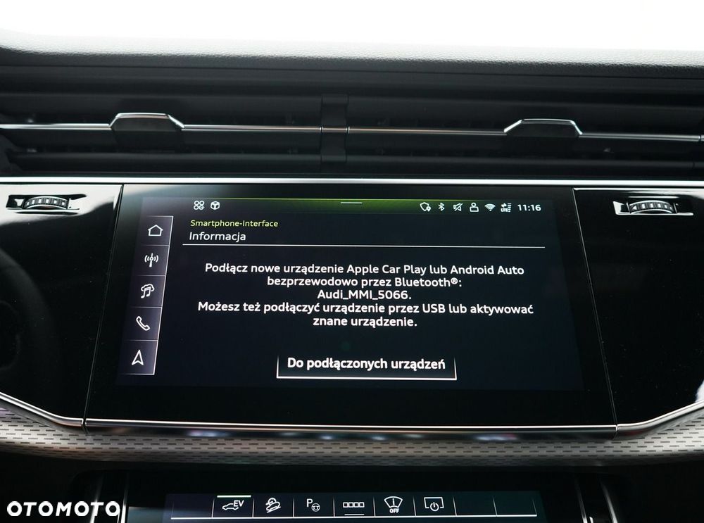 Audi Q8 - 35