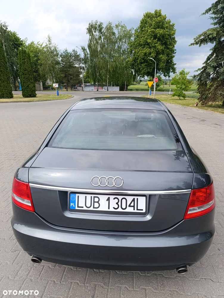 Audi A6 Limousine - 16