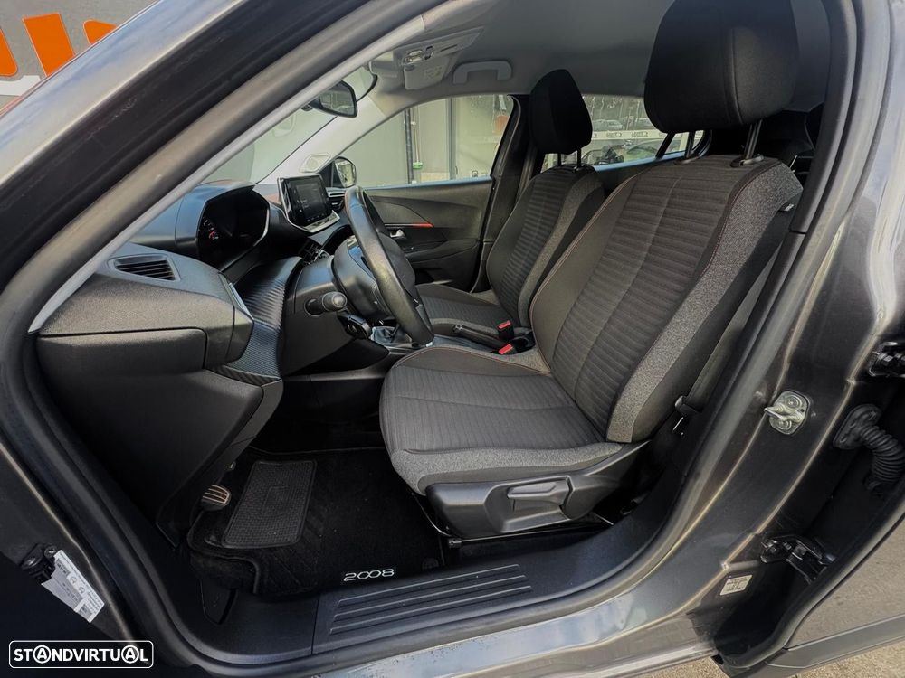 Peugeot 2008 1.2 PureTech Active - 6