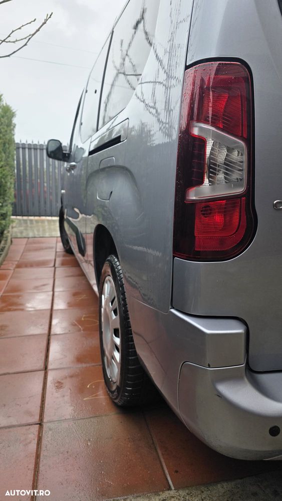 Opel Combo 1.5 L2H1 Start/Stop Enjoy - 14