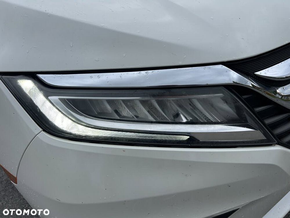 Honda Odyssey - 10