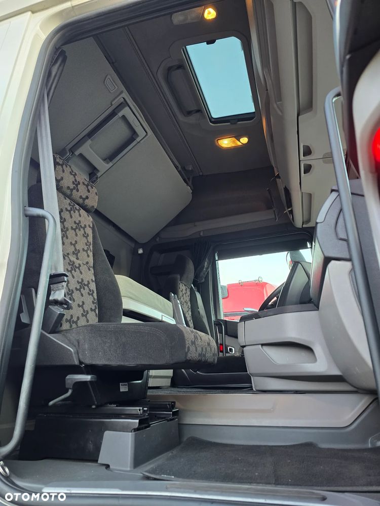 Scania R 500  6X2 BOOGIE - 35