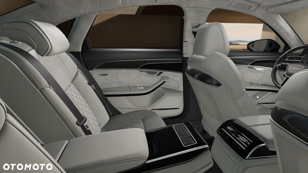 Audi A8 - 11