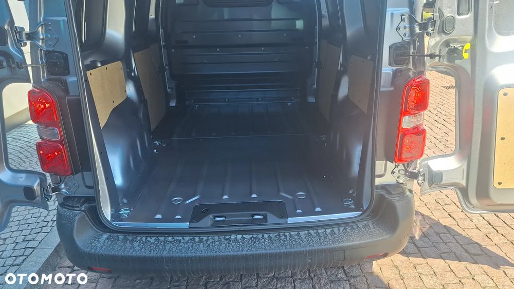 Peugeot Expert Furgon M Diesel 2.2 150 KM Automat - 7
