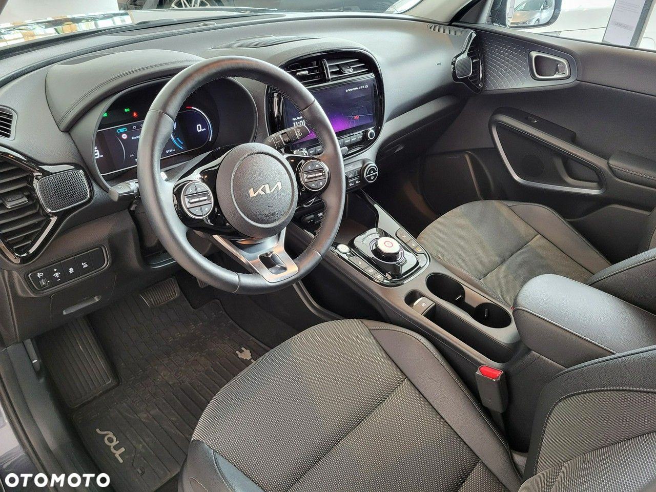 Kia Soul - 11
