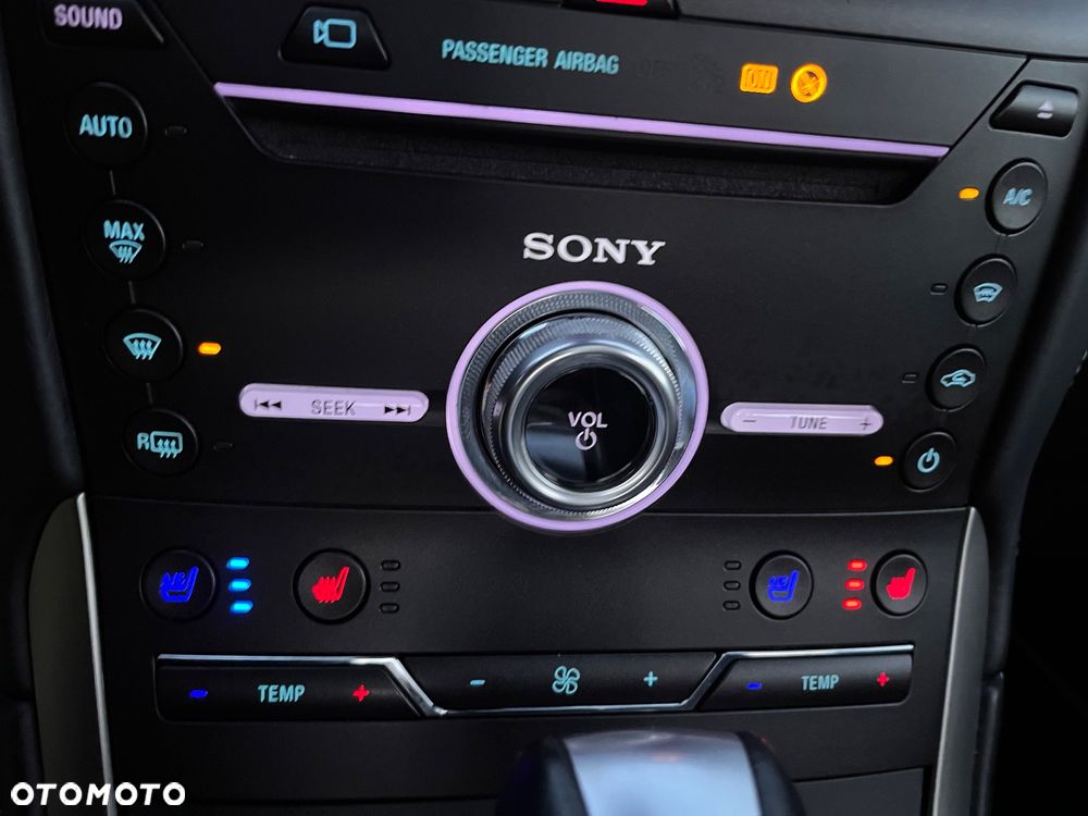 Ford S-Max 2.0 EcoBlue Vignale - 23