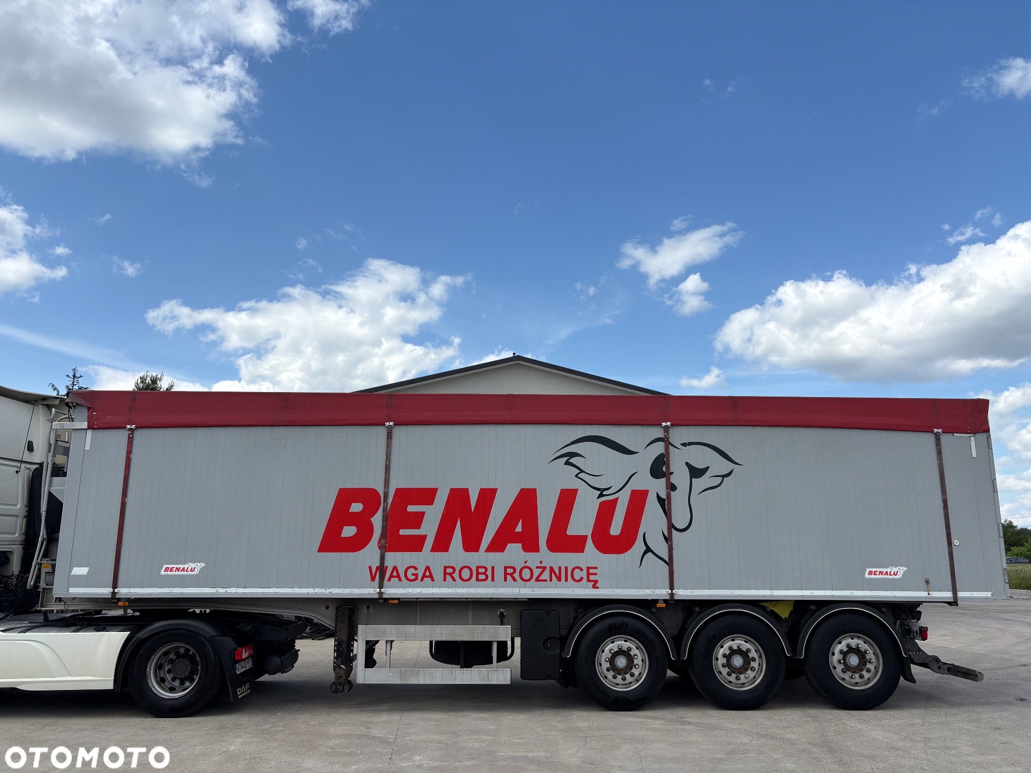 DAF XF480 - 3