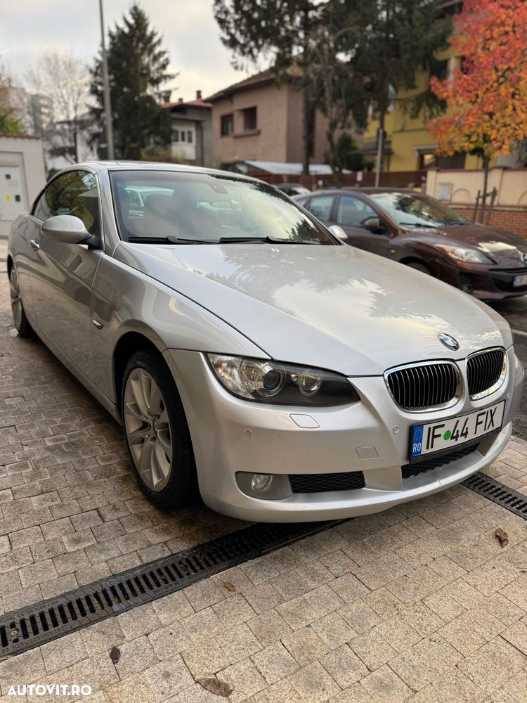 BMW Seria 3 - 2