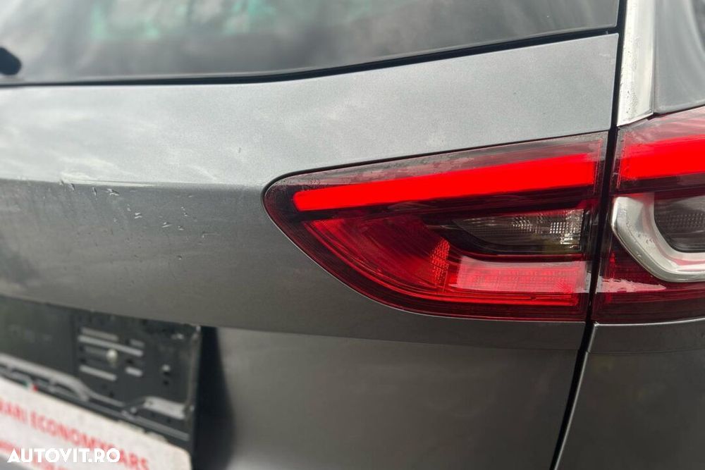 STOP STANGA/DREAPTA pe haion OPEL INSIGNIA B COMBI/BREAK - AN 2017 - 1