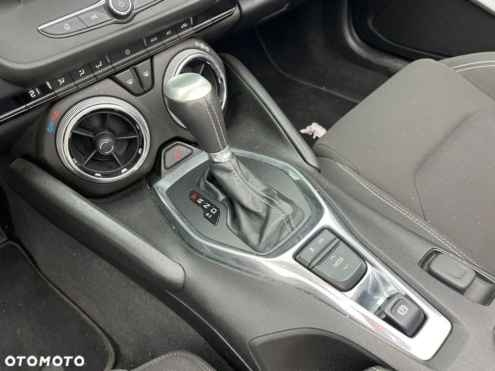 Chevrolet Camaro 3.6 V6 Convertible 2LT - 18