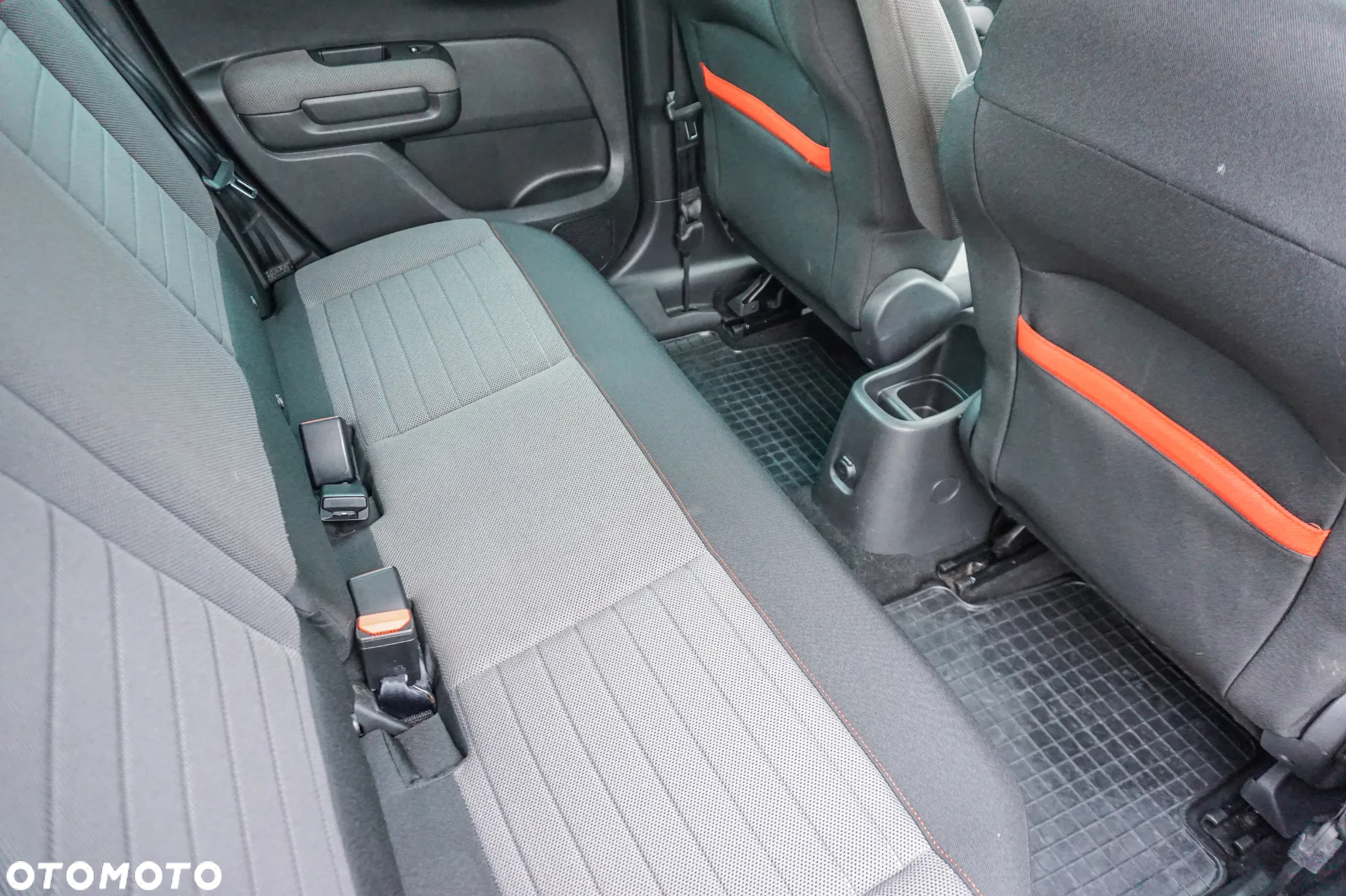 Citroën C3 Aircross 1.2 PureTech Feel S&S - 14