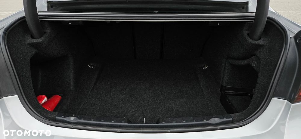 BMW Seria 3 320d xDrive Sport-Aut Luxury Line - 19