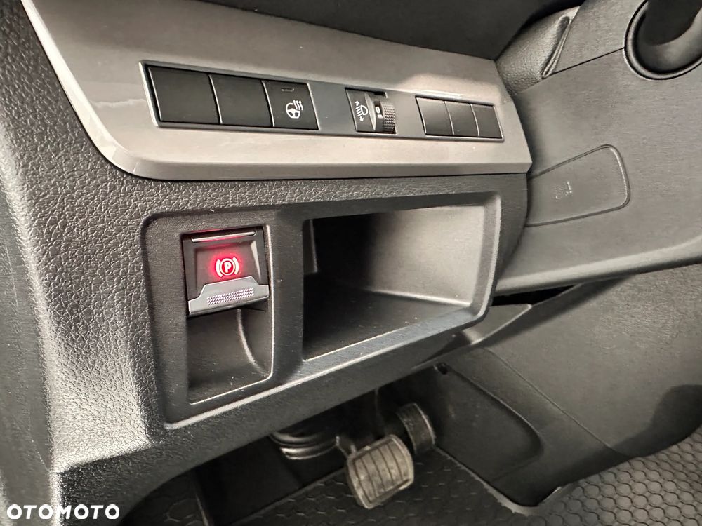 Fiat Scudo AUTOAMT !!! WYGODA I NIEZAWODNOŚĆ - 16