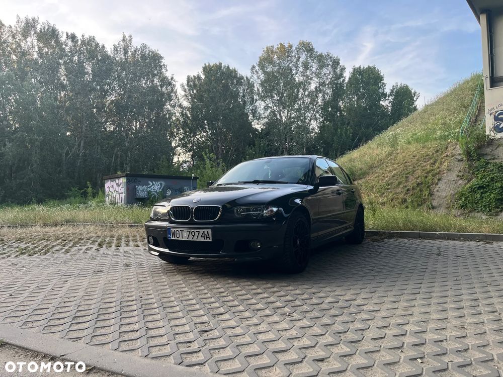 BMW Seria 3 - 1