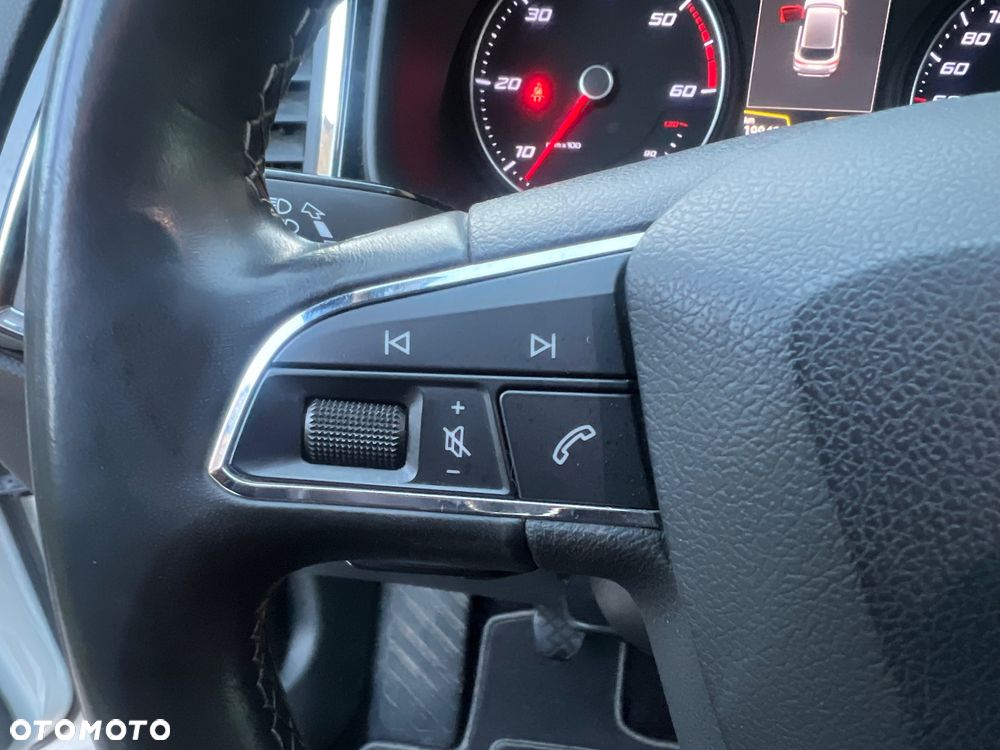 Seat Ateca 2.0 TDI 4Drive XCELLENCE - 15