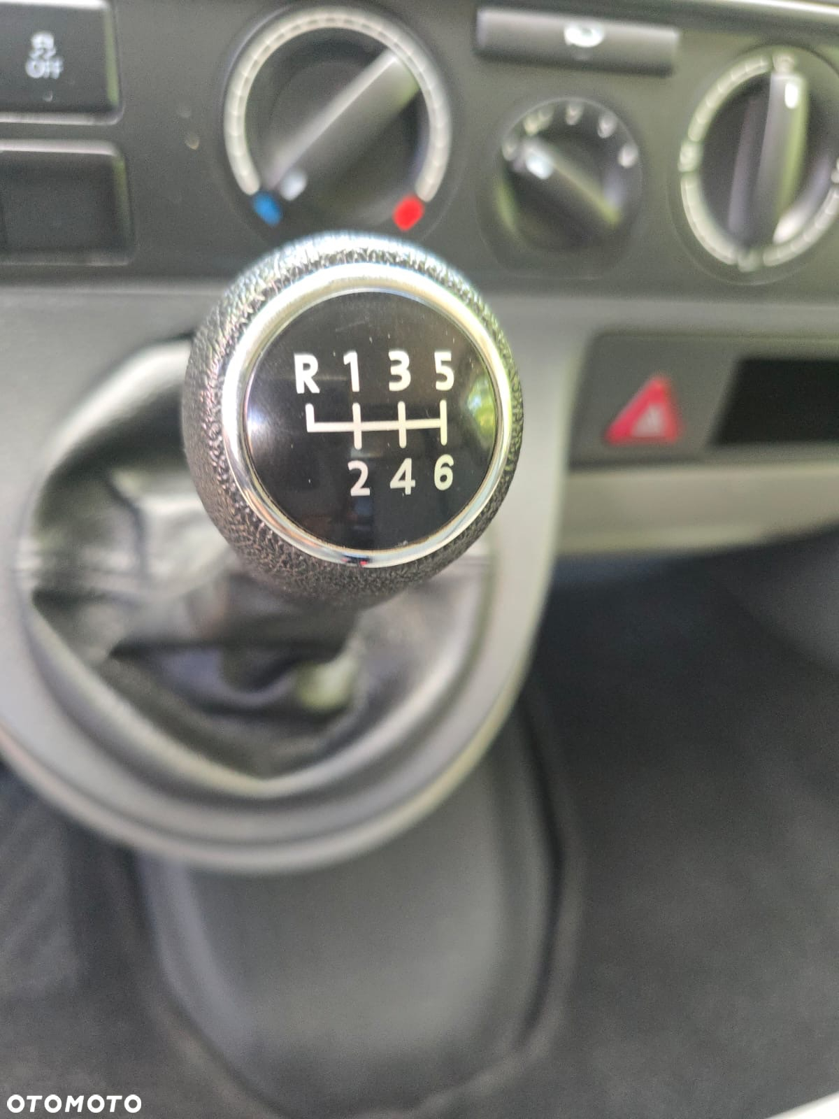 Volkswagen Transporter T5 Lift - 24