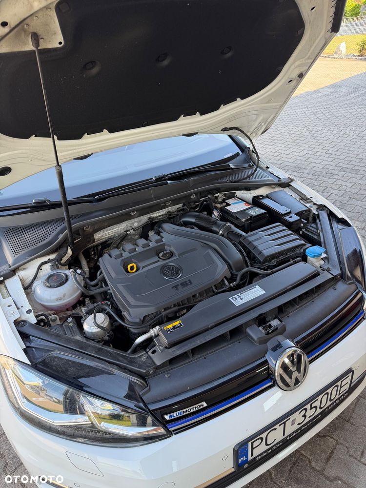 Volkswagen Golf 1.5 TSI BMT Comfortline - 15