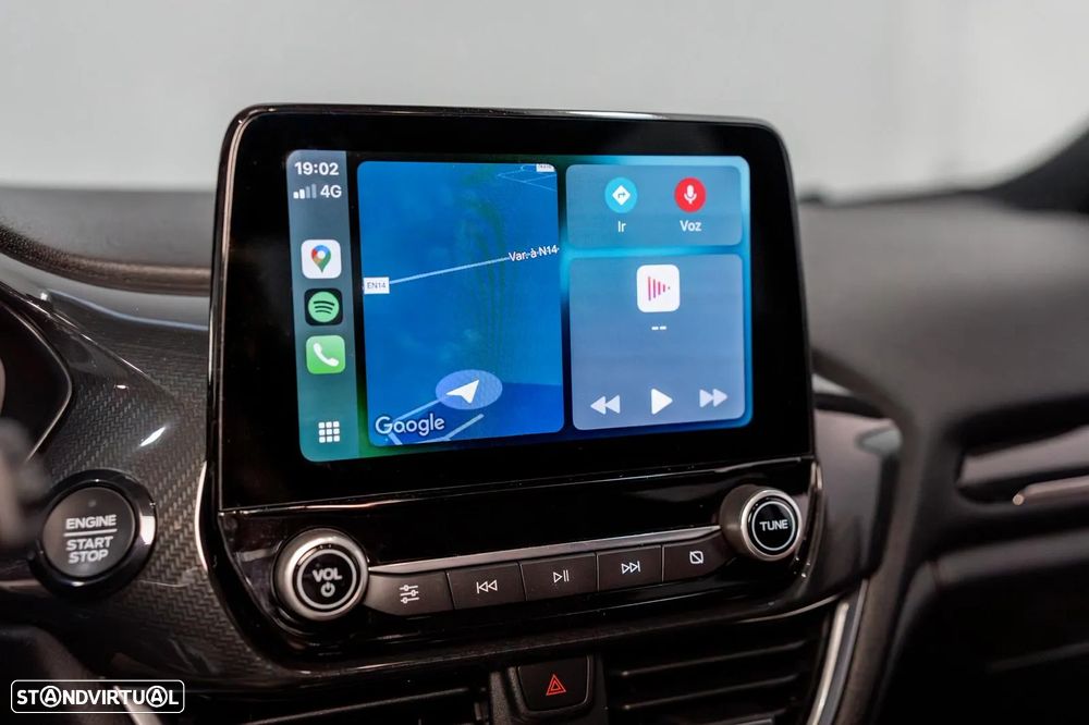 Ford Fiesta 1.5 EcoBoost ST - 33