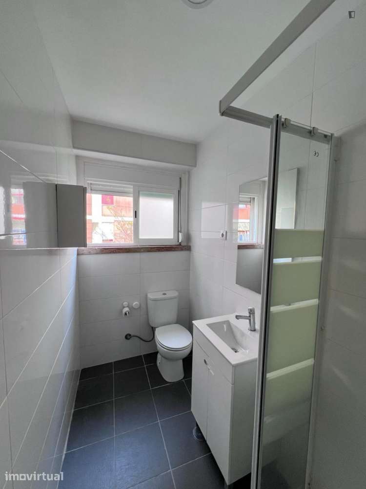 Apartamento com 2 quartos - localizado em Entrecampos Lisbon - Grande imagem: 5/18