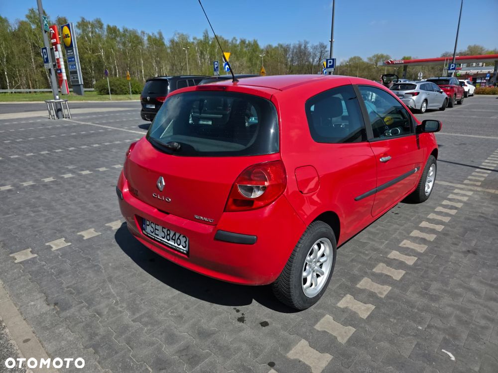 Renault Clio 1.2 16V Wind - 3