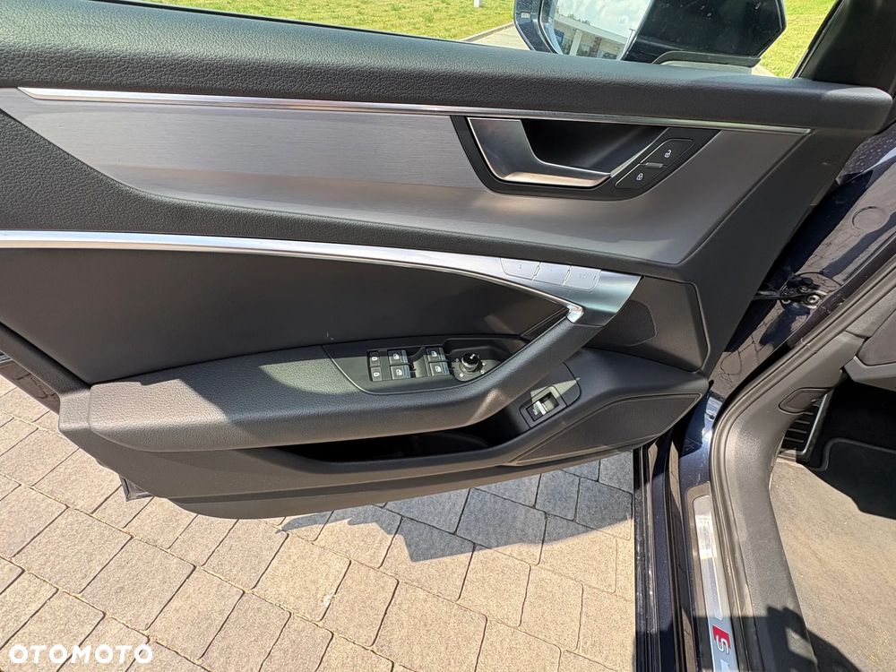 Audi A6 Limousine 40 TDI mHEV Quattro Sport S tronic - 18