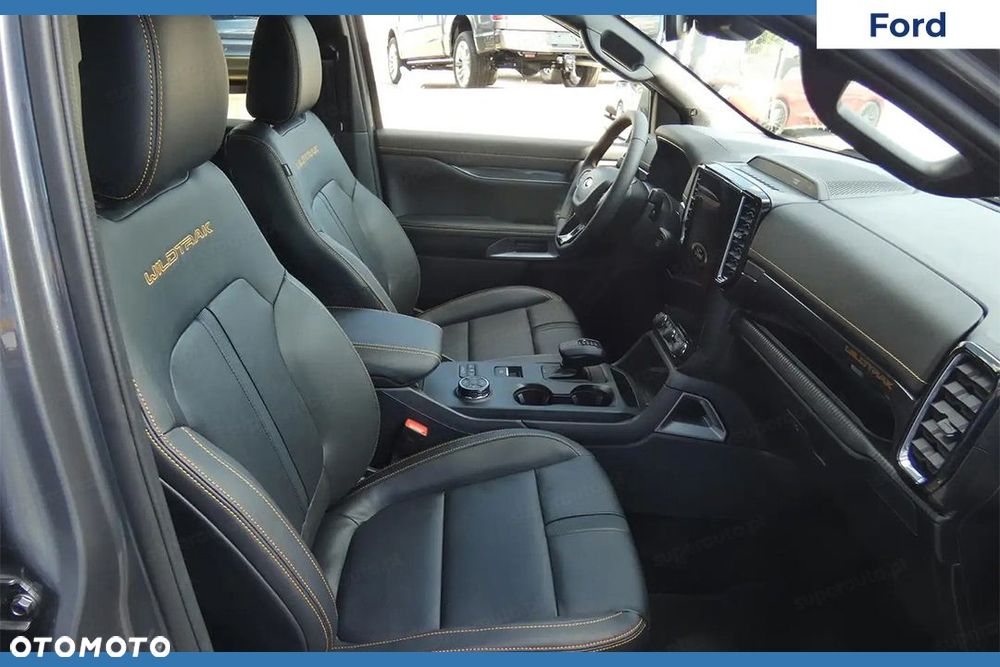 Ford Ranger - 8