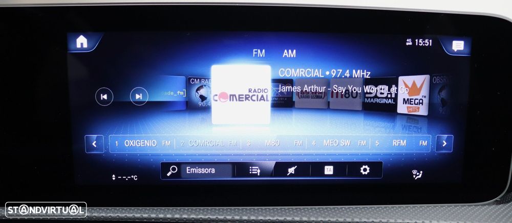 Mercedes-Benz A 250 e AMG Line - 29