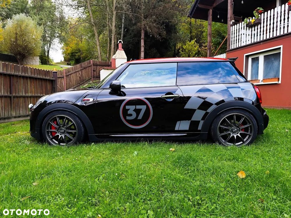 MINI Cooper S - 6