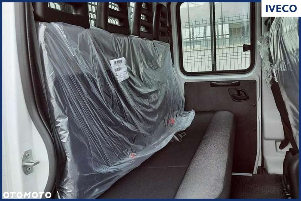 Iveco Daily 35S18 Zabudowa Brygadowa + Skrzynia 3.0 180KM - 6