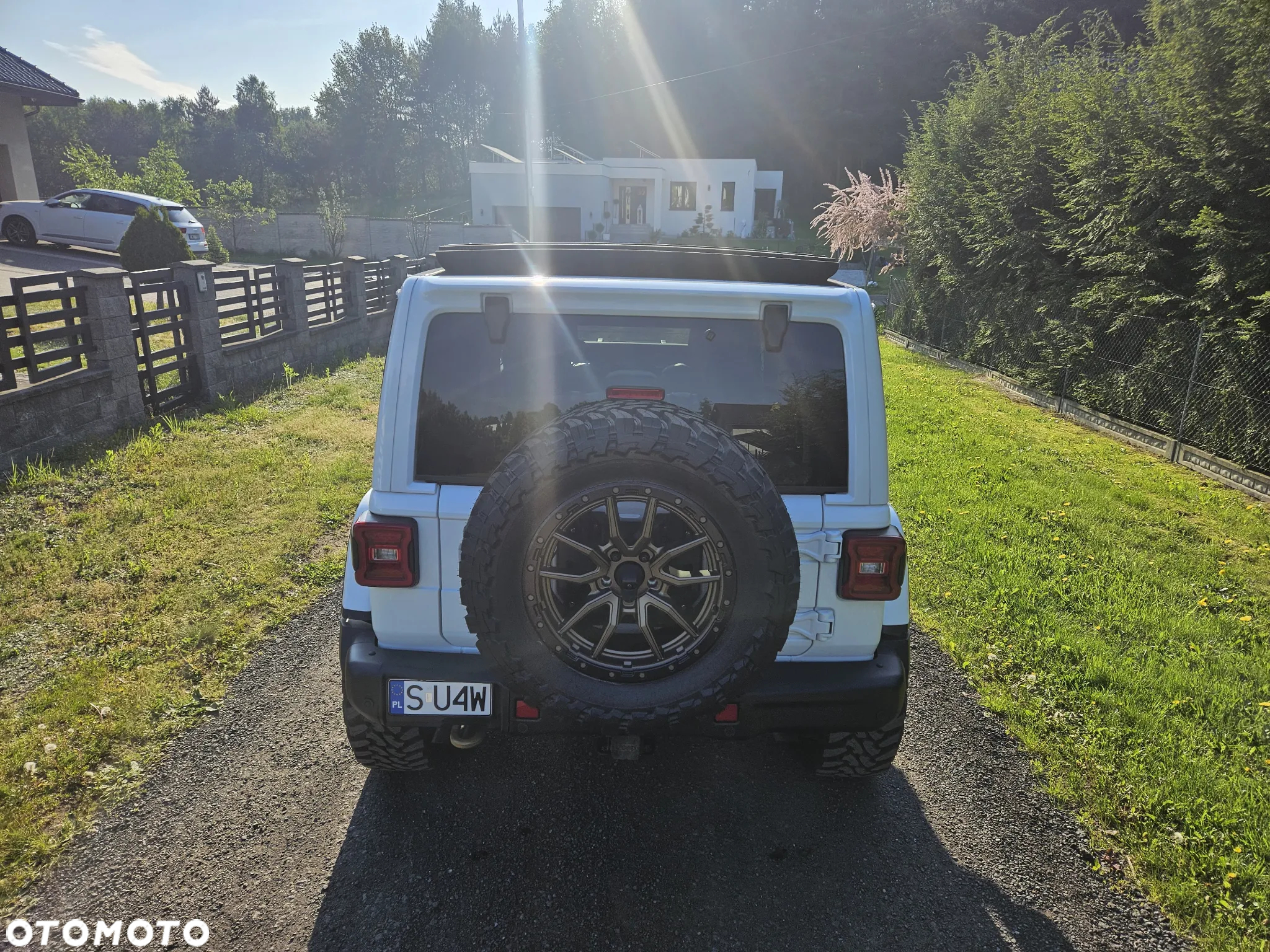 Jeep Wrangler - 7