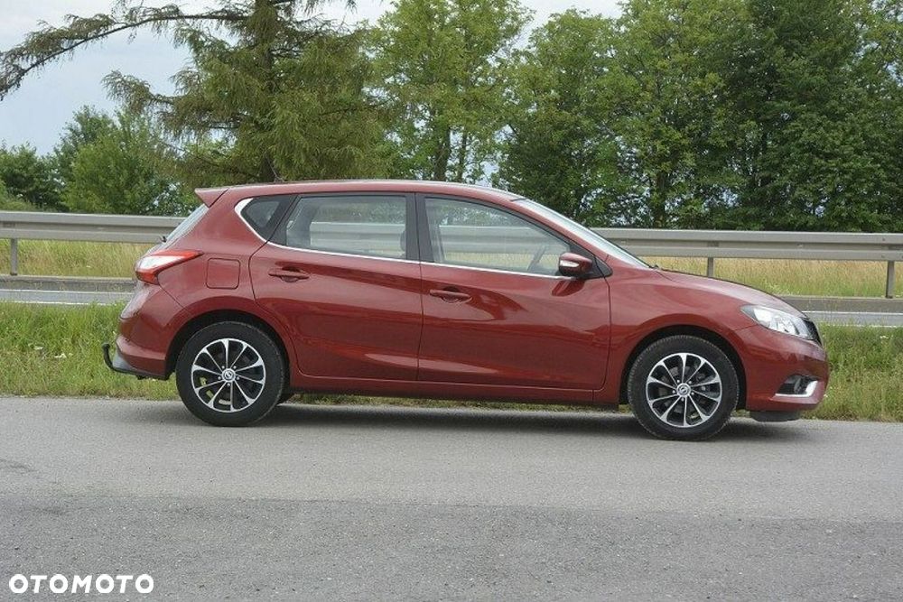 Nissan Pulsar 1.2 DIG-T Visia - 11