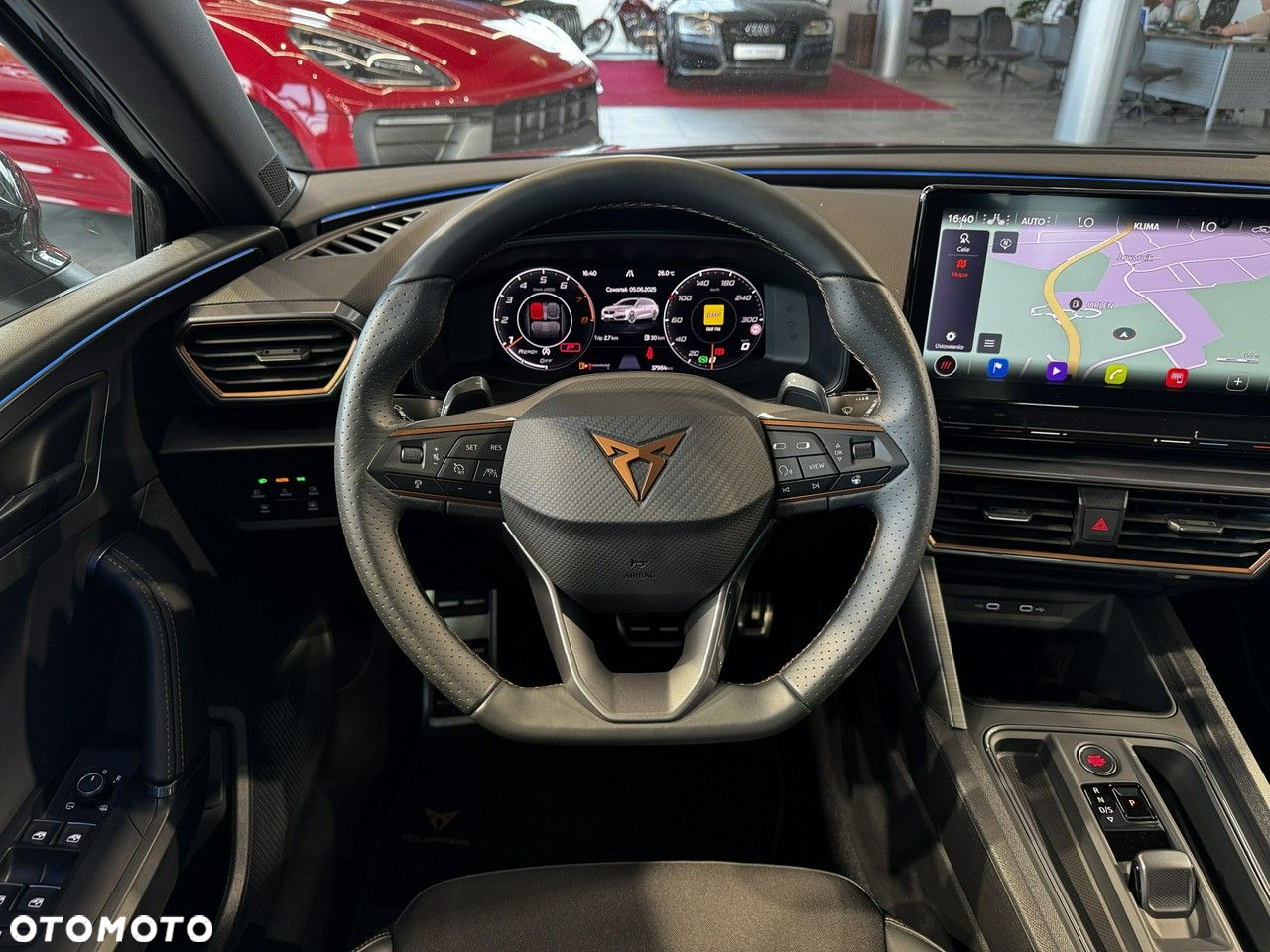 Cupra Leon Sportstourer - 23