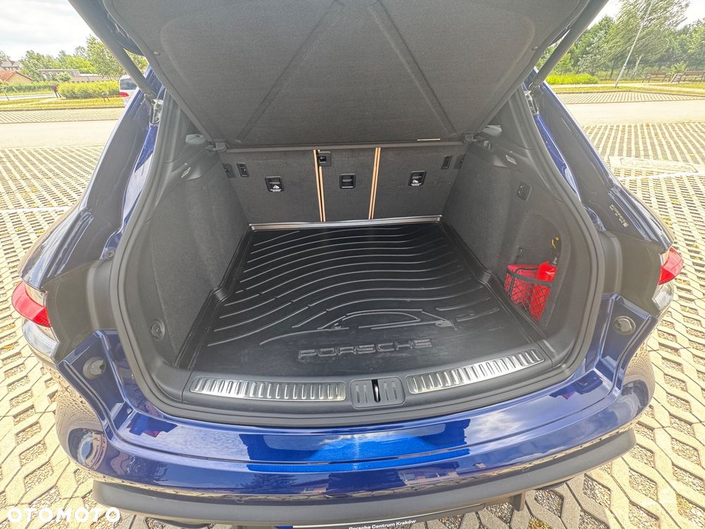 Porsche Macan Standard - 31