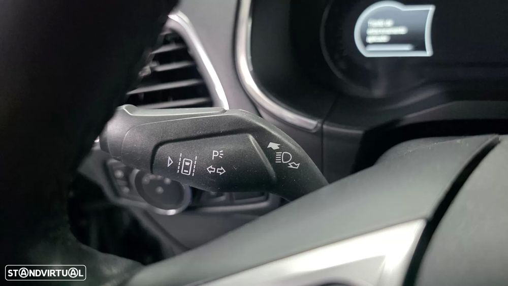 Ford S-Max 1.5 Eco Boost Start-Stopp TITANIUM - 11