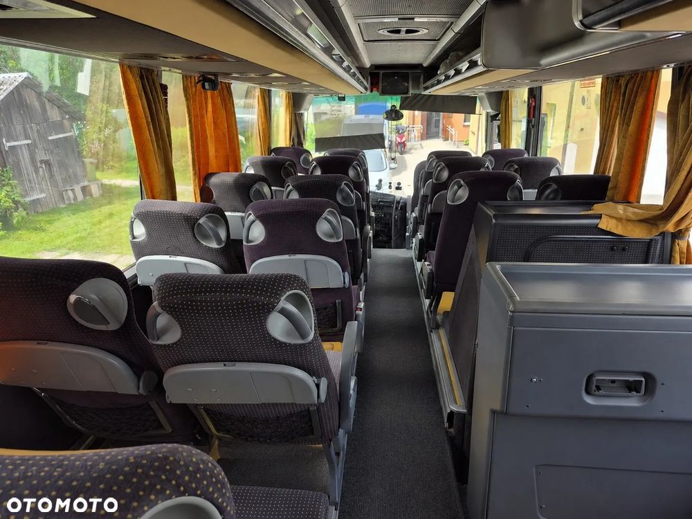 Setra 309 HD - 6