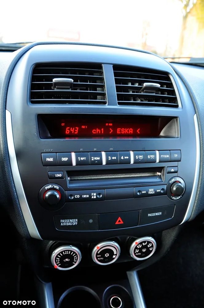 Mitsubishi ASX 1.6 ClearTec 2WD - 14