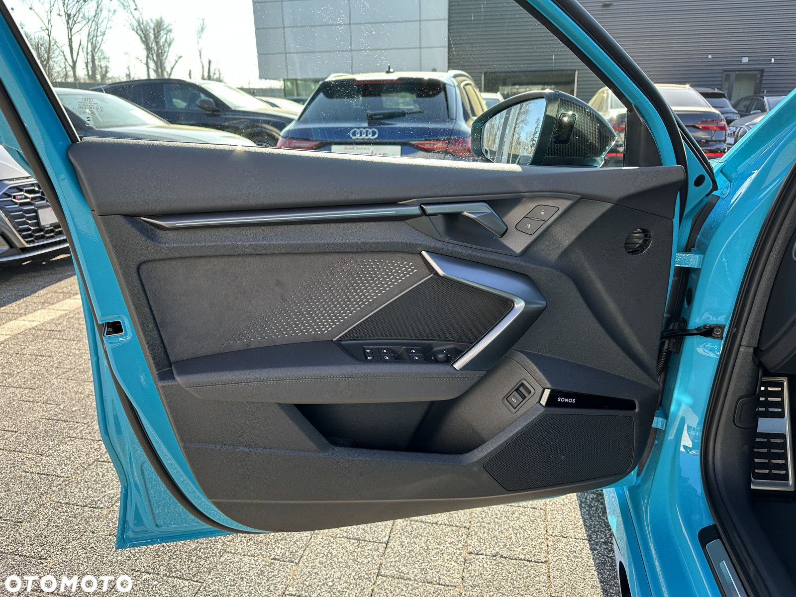 Audi RS3 Sportback - 12