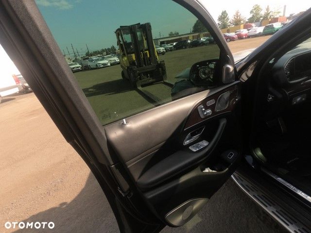 Mercedes-Benz GLS AMG 63 4-Matic+ - 25