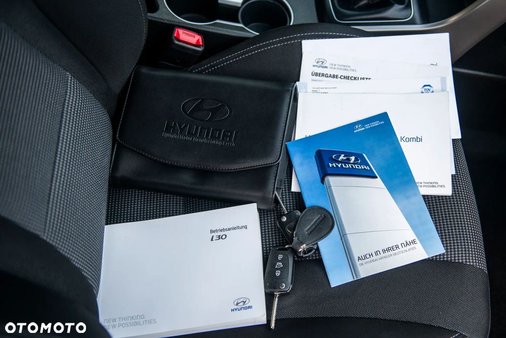 Hyundai i30 1.4 Style - 40